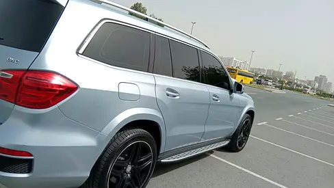 صورة مصغرة 8 لـ 2016 Mercedes-BENZ GL