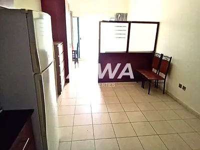 FURNISHED | SPECIOUS LAYOUT | WELL-MAINTAINED