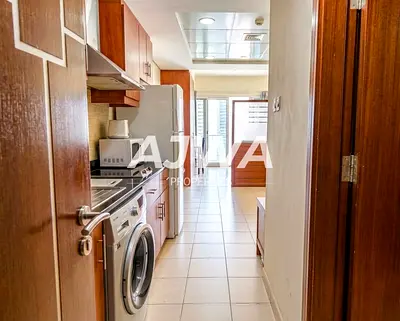 FURNISHED | SPECIOUS LAYOUT | WELL-MAINTAINED