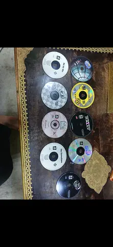 PlayStation 1 games 290 for all price negotiable