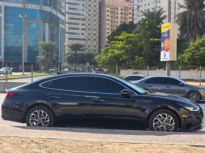 2023 Hyundai SONATA — миниатюра 16