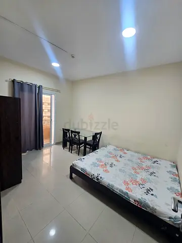 FAMILY SHARING ROOM