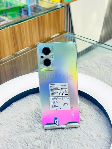 📱✨ OPPO Reno7 Z 5G ✨📱