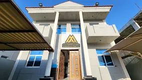Villa for Annual Rent in Al Zahya Ajman – 5 Master Bedrooms with Majlis and Maid’s Room