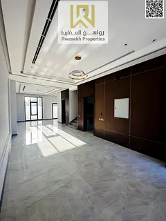 Luxury Townhouse for Sale in Al Yasmeen, Ajman | 5-MASTER - Ready to Move In – Prime Location &amp