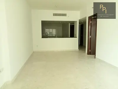 Spacious 1BR with Sea View | Vacant | All Amenities