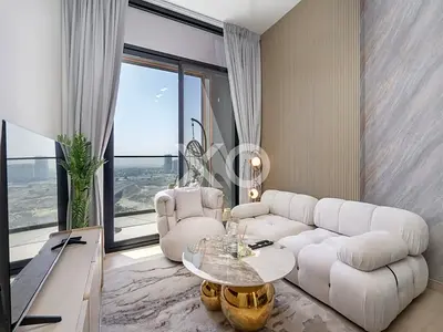 Furnished | Open View | Prime Location