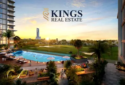 Investor Deal 2 BDR Al Hamra Greens 20% Now