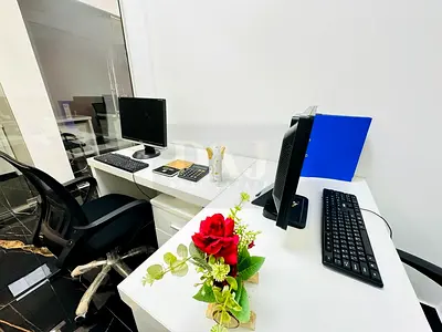 Premium Office Spaces for Rent in Dubai | No Commission