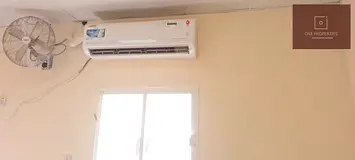 Clean &amp; Spacious Labor Accommodation With Electric and Sewerage (with Complete AC) in Al Sajaa S
