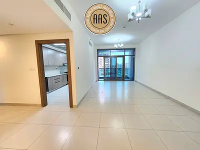 Chiller free | big layout 2bhk with maids | rent 125k | all amenities | arjan