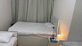 EXECUTIVE FEMALE BED SPACE IN ARJAN