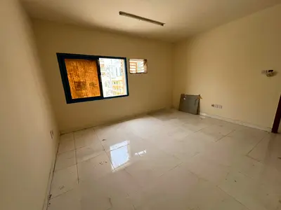 Spacious 1BHK for Annual Rent with Open View Large Layout Bright Interior and Prime Location Near Services