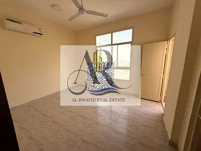 Annual apartment for rent in Al Aliyah, 1 bedroom and hall, prime location, spacious layout, and affordable price.
