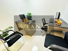 Fully furnished office for rent | near to Metro | Direct from Owner