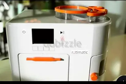 Rotimatic Automatic Roti Maker (Fully Automatic Flatbread Machine)