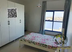3BHK for Sale – Al Khor Tower | Ajman Creek View | Spacious Layout | Immediate Occupancy | Freehol