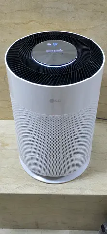 LG PuriCare