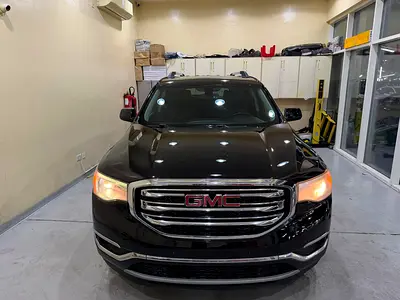 2019 GMC ACADIA — фото 15