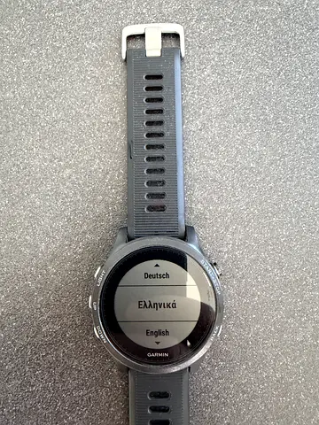 Garmin Forerunner GPS Sports Watch - Good Working Condition
