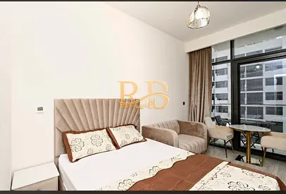 Cozy Studio | Pool View | Chiller free | Ready to Move