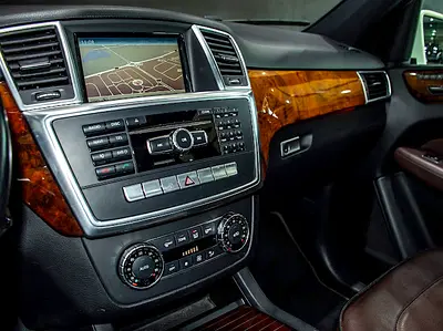 صورة مصغرة 17 لـ 2014 Mercedes-BENZ M-CLASS