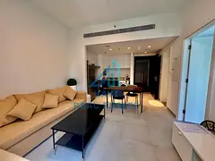 Modern Fully Furnished 1BHK in Aljada | Sharjah
