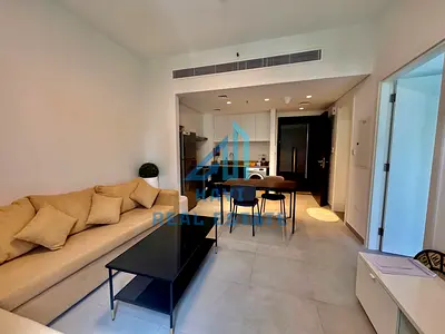Modern Fully Furnished 1BHK in Aljada | Sharjah