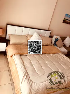 Studio for Sale – Cash | Orient Towers, Ajman A great opportunity to own a studio apartment in Ori