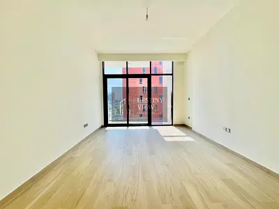 Luxury Studio Apartment | Bright Interiors | Prime Location