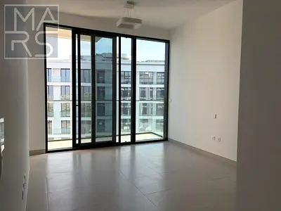 Affordable Sea View Studio | Gym, Pool & 4 Payments
