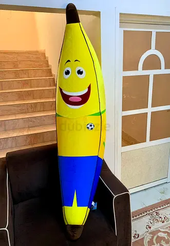 banana toy
