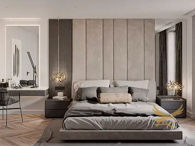 Premium Apartments | Smart Home | High ROI