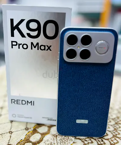 Redmik90promax