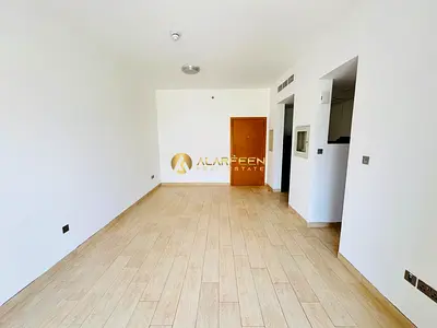 Bigger Layout | Park View | Semi Furnished | Ready to Move In