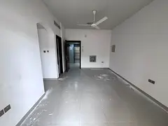 A spacious and well-designed apartment available in a brand-new building located in Al Jurf 3,