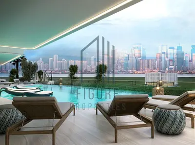 3BHK Penthouse Branded Furniture Hand over in 2026