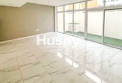 Middle Unit | Open Plan | Back To Back