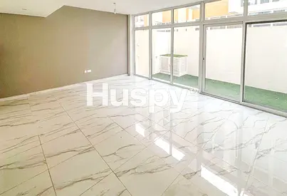 Middle Unit | Open Plan | Back To Back