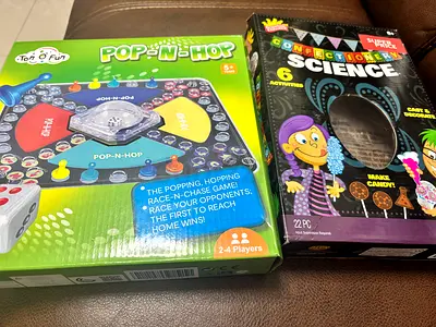 Games for free