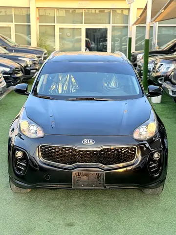 2019 Kia Sportage | American Specs | Well Maintained SUV