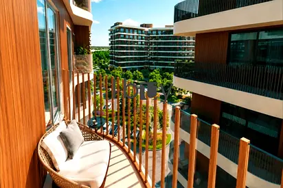Exclusive Community View | Partial Canal View