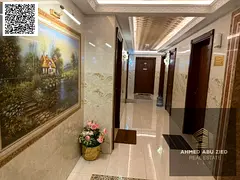 3BR Apartment Al Hamidiya | Near Ajman University &amp; Court | Open View Balcony | 4 or 6 Payments 