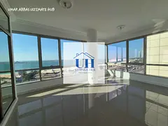 4BR Sea View Apartment | Maid Room | Parking