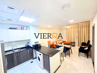 Ready to move in I Well Maintained I prime location