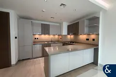 1 Bedroom | Study Room | High Floor
