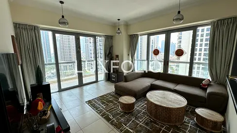 Corner Unit | Biggest Layout | Study