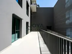 Rare Layout - Massive Terrace - Large 2BR