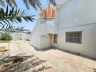 New Renovated Villa | For 2 families | 6 bedroom | 2 master room | 2 kitchen | Hall | Big Yard | 5 Parking | Split AC | Wardrobe's