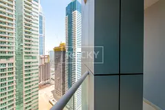 Exclusive | High Floor | Marina View